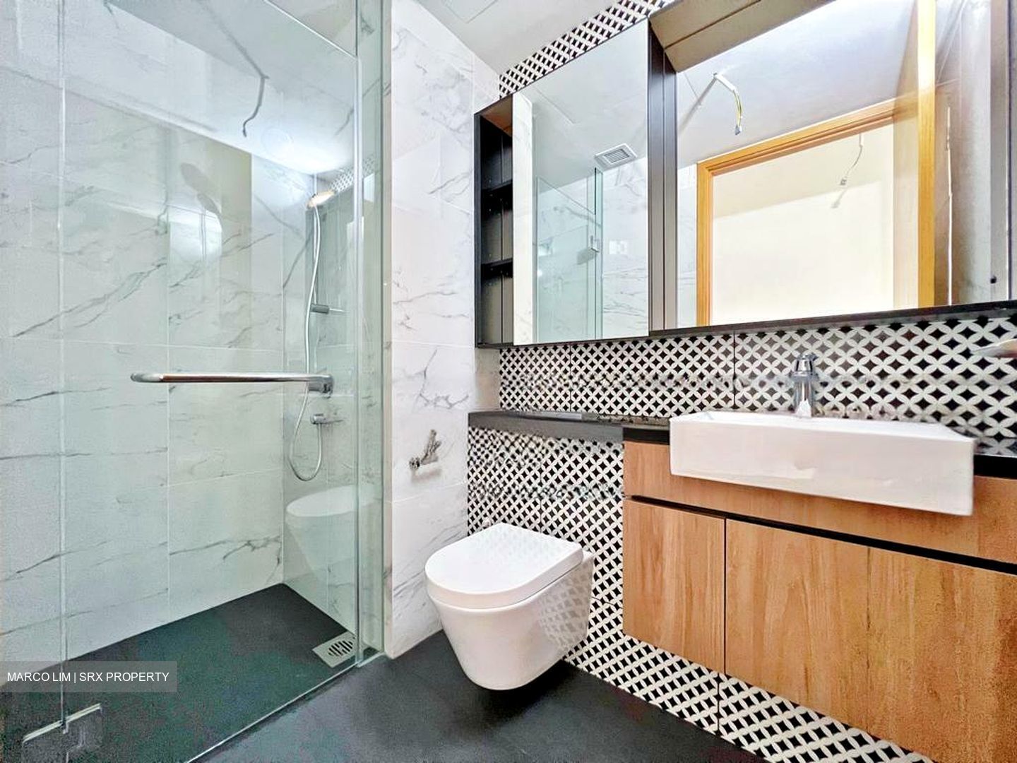The Verandah Residences (D5), Apartment #483857881